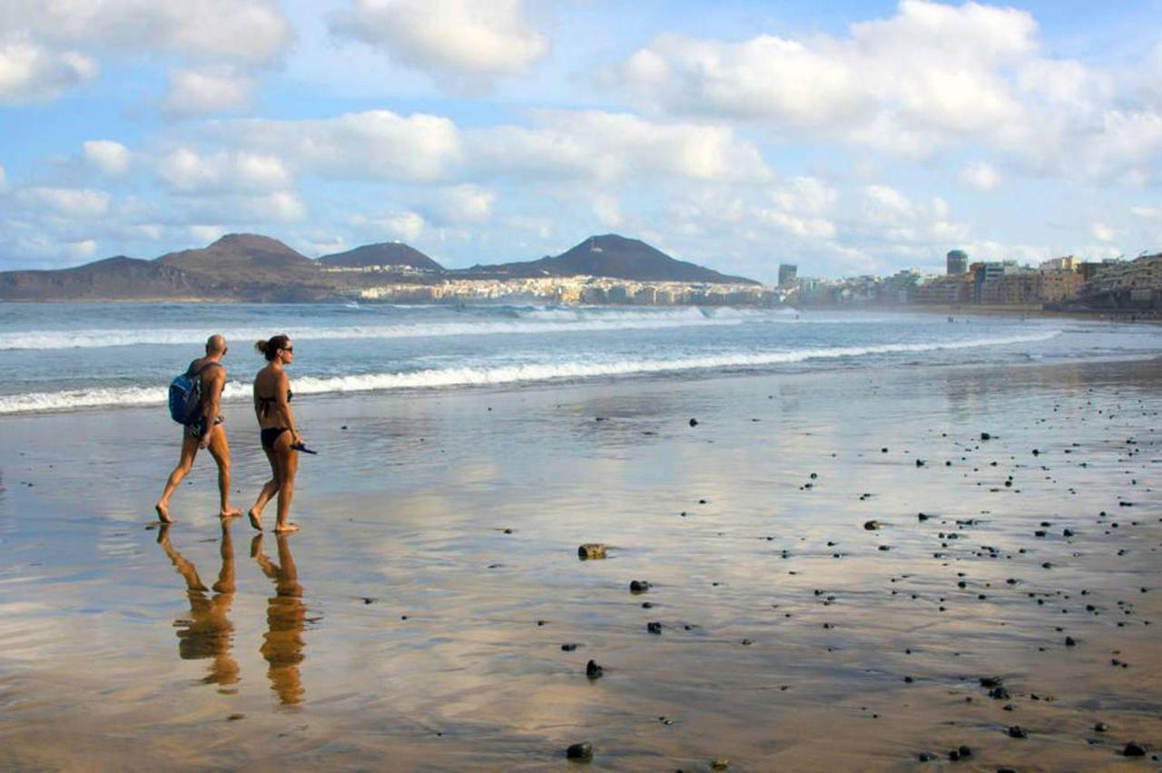 Alisio 51 Playa De Las Canteras