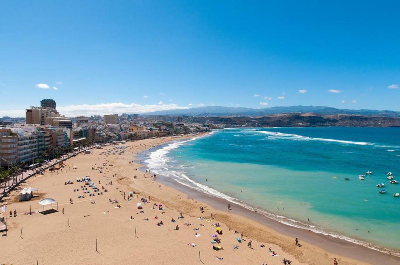 Alisio 51 Playa De Las Canteras Las Palmas de Gran Canaria