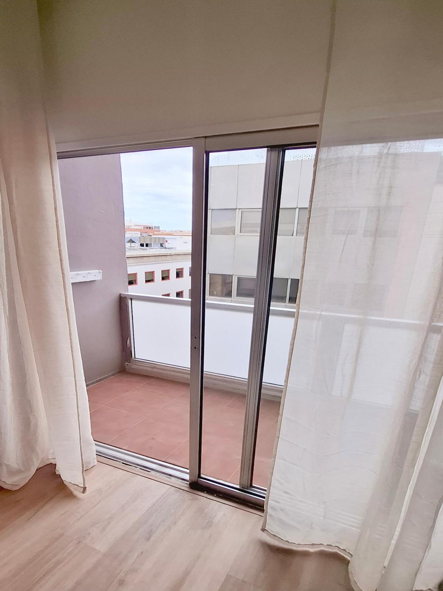 Apartment Alisio 51 Playa De Canteras *