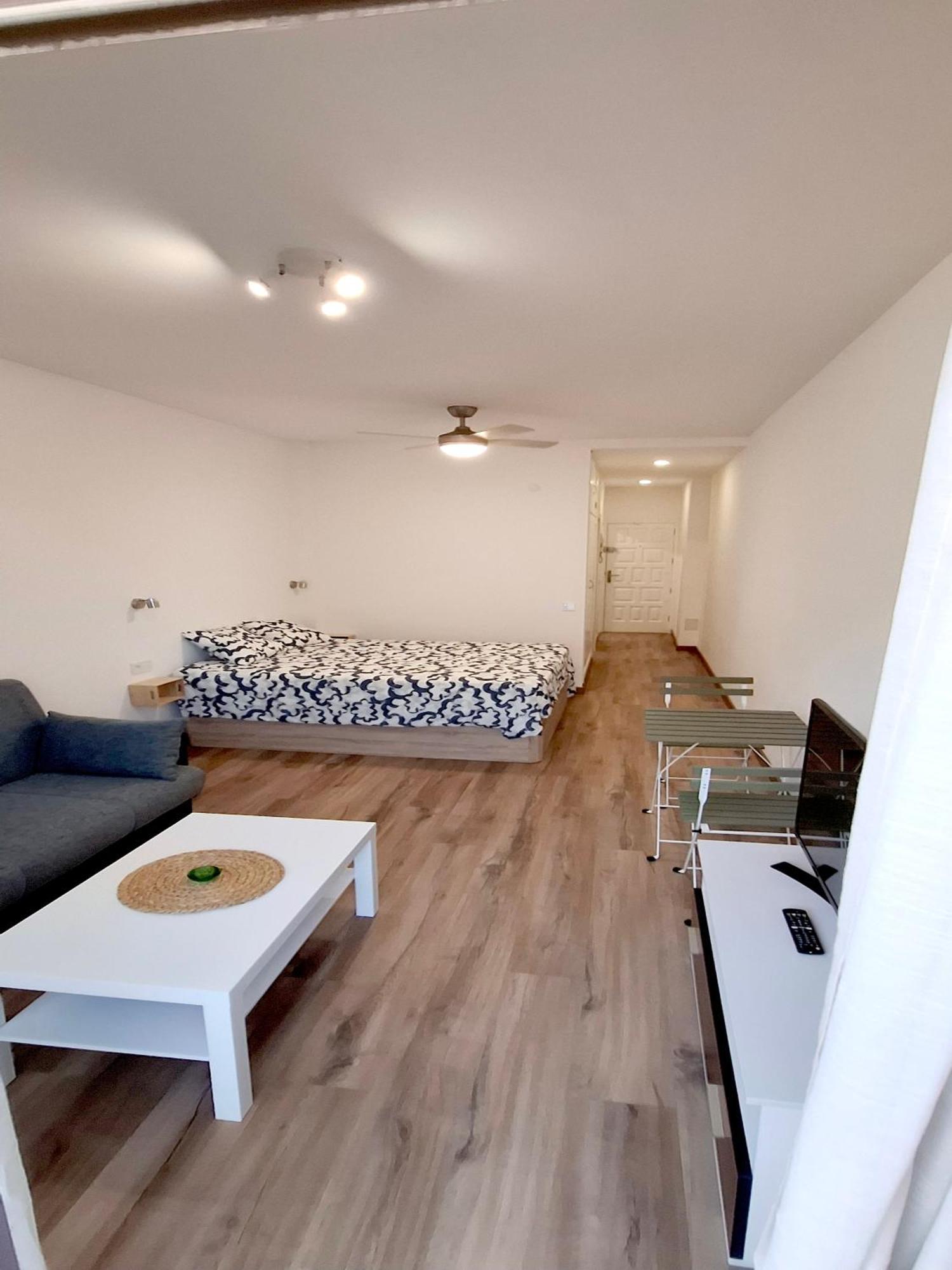 Apartment Alisio 51 Playa De Canteras Las Palmas de Gran Canaria