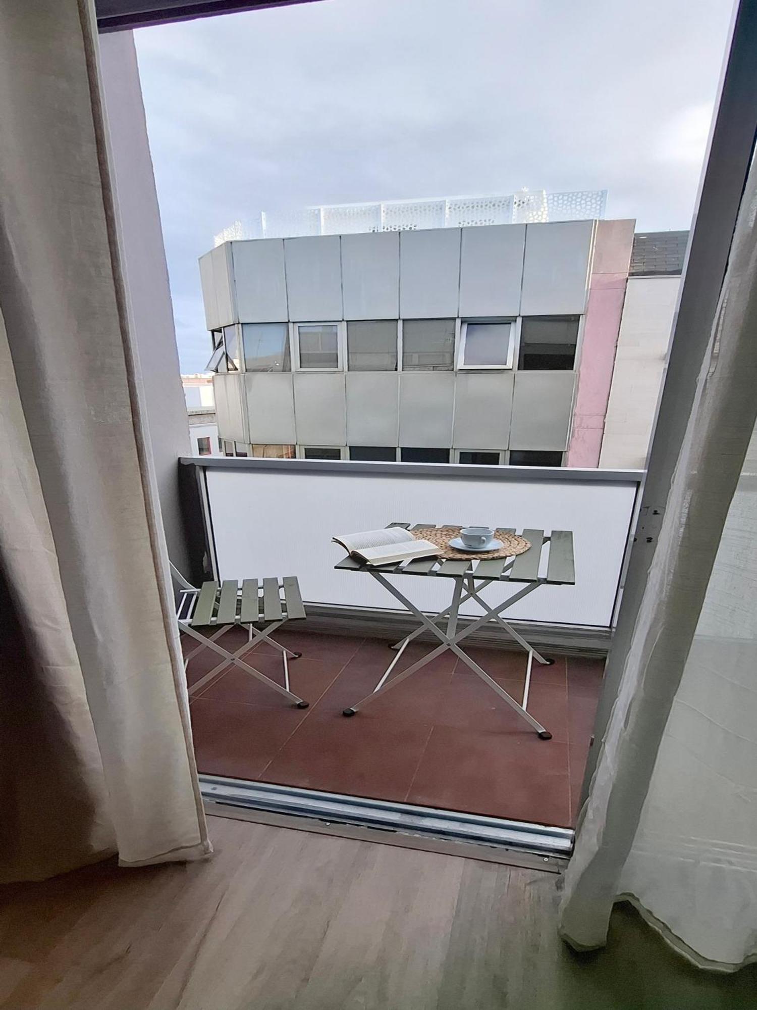 Apartment Alisio 51 Playa De Canteras Las Palmas de Gran Canaria