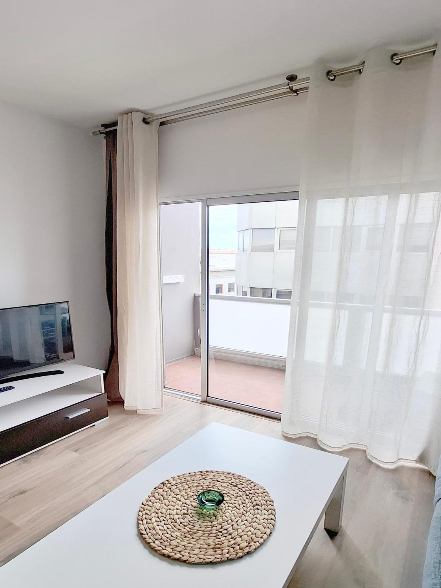 Apartment Alisio 51 Playa De Canteras Las Palmas de Gran Canaria