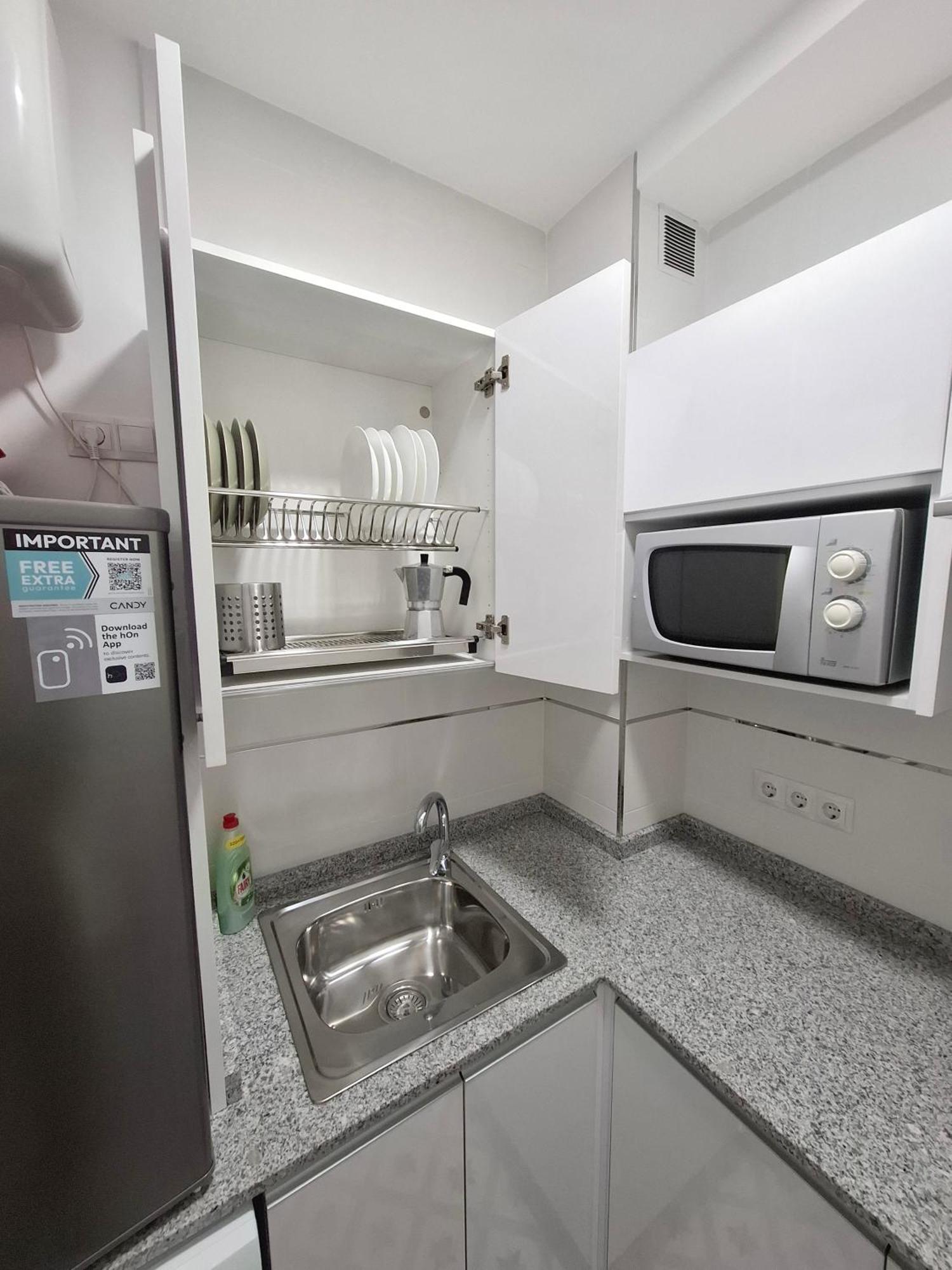 Apartment Alisio 51 Playa De Canteras Las Palmas de Gran Canaria