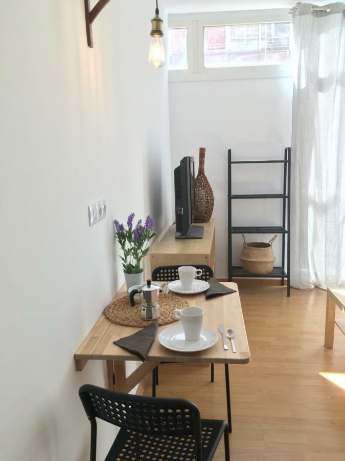Apartamento Alisio 51 Playa De Las Canteras Las Palmas de Gran Canárias