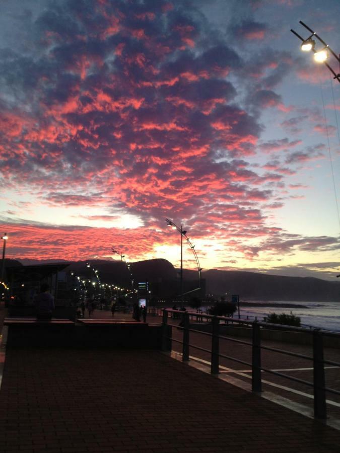 Alisio 51 Playa De Las Canteras * Las Palmas de Gran Canárias